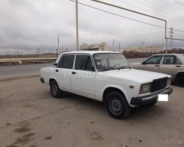 LADA (VAZ) 2107 2005, 173,000 km - 1.6 l - Bakı