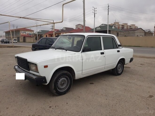 LADA (VAZ) 2107 2005, 173,000 km - 1.6 l - Bakı