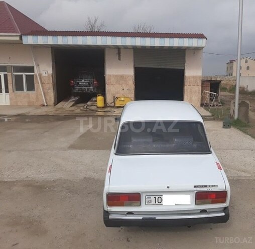 LADA (VAZ) 2107 2005, 173,000 km - 1.6 l - Bakı