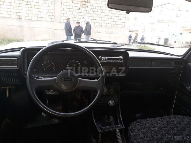 LADA (VAZ) 2107 2005, 173,000 km - 1.6 l - Bakı