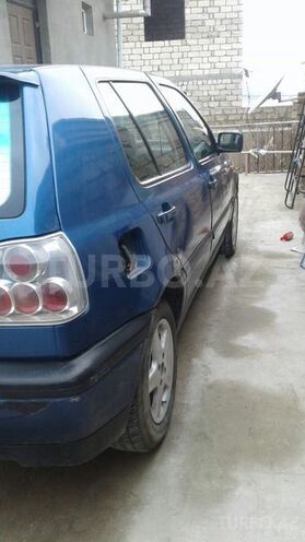 Volkswagen Golf 1994, 108,500 km - 1.8 l - Bakı