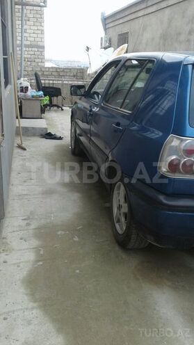 Volkswagen Golf 1994, 108,500 km - 1.8 l - Bakı