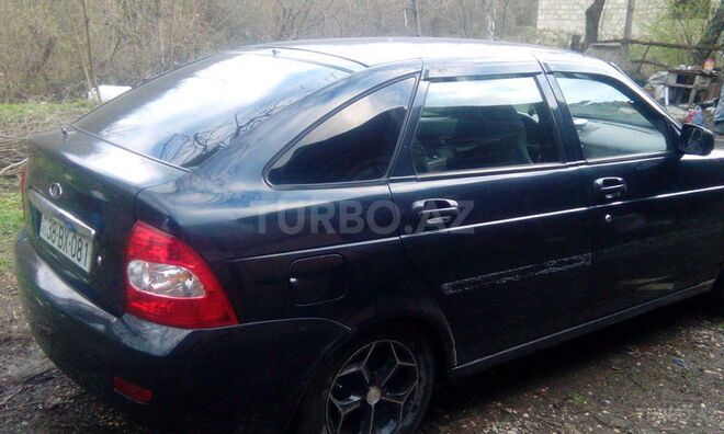 LADA (VAZ) Priora 2008, 205,000 km - 1.6 l - Qusar