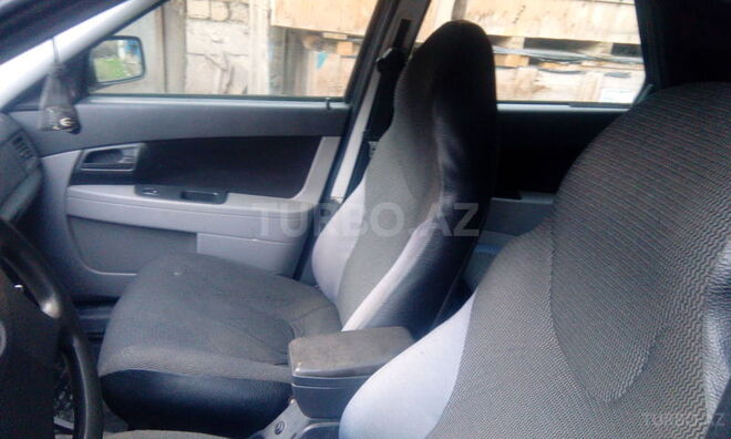 LADA (VAZ) Priora 2008, 205,000 km - 1.6 l - Qusar