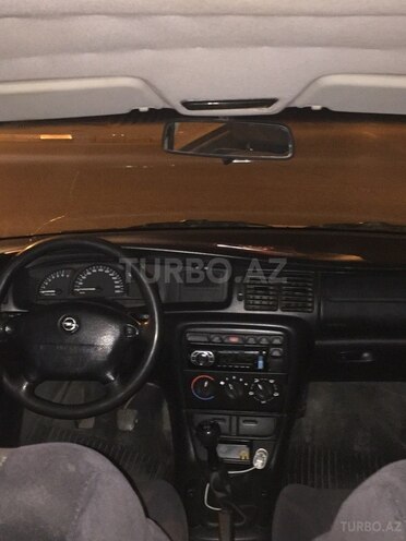 Opel Vectra 1998, 350,000 km - 1.6 l - Bakı