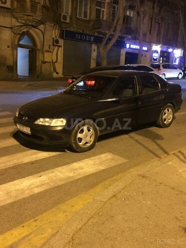 Opel Vectra 1998, 350,000 km - 1.6 l - Bakı