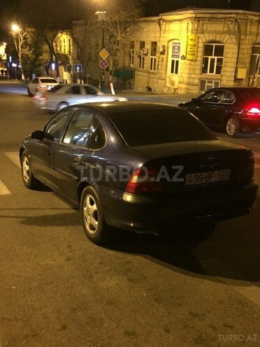 Opel Vectra 1998, 350,000 km - 1.6 l - Bakı
