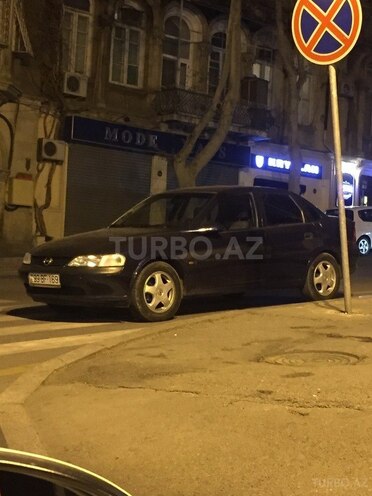 Opel Vectra 1998, 350,000 km - 1.6 l - Bakı