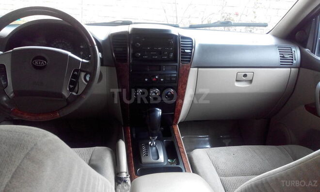 Kia Sorento 2003, 162,000 km - 3.5 l - Xırdalan
