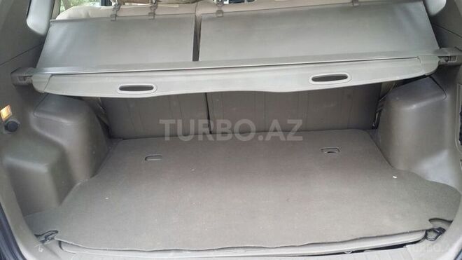Hyundai Tucson 2008, 141,000 km - 2.0 l - Bakı