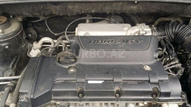 Hyundai Tucson 2008, 141,000 km - 2.0 l - Bakı