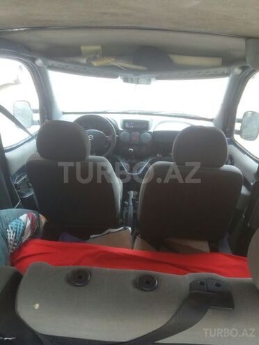 Fiat Doblo 2004, 285,000 km - 1.2 l - Bakı