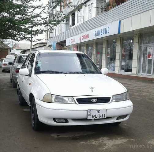 Daewoo Nexia 1998, 291,353 km - 1.5 l - Lənkəran