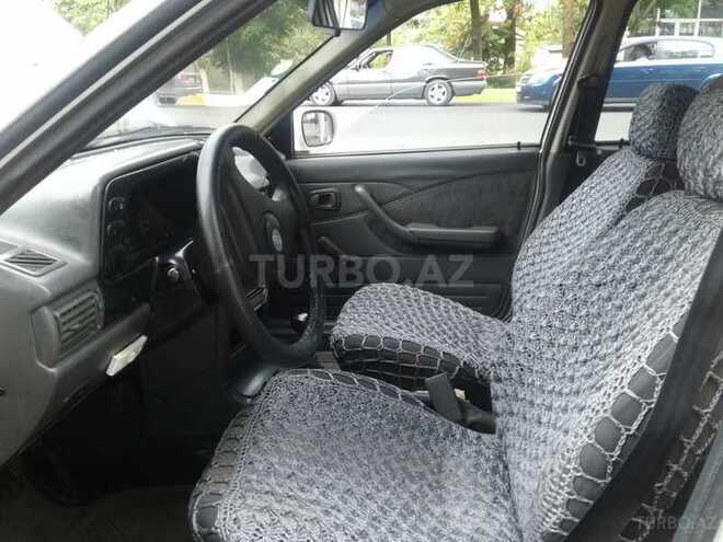 Daewoo Nexia 1998, 291,353 km - 1.5 l - Lənkəran