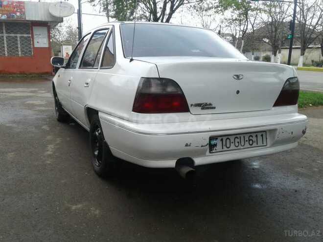 Daewoo Nexia 1998, 291,353 km - 1.5 l - Lənkəran
