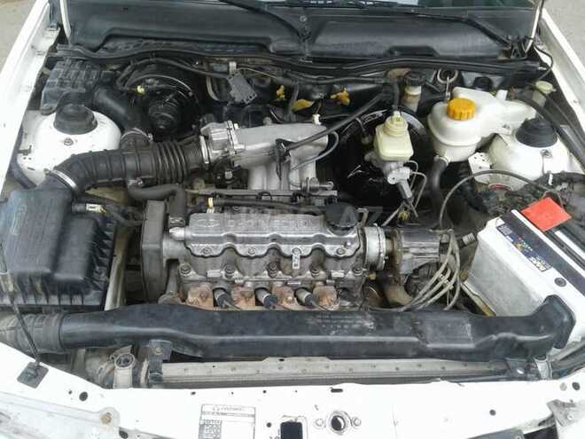 Daewoo Nexia 1998, 291,353 km - 1.5 l - Lənkəran