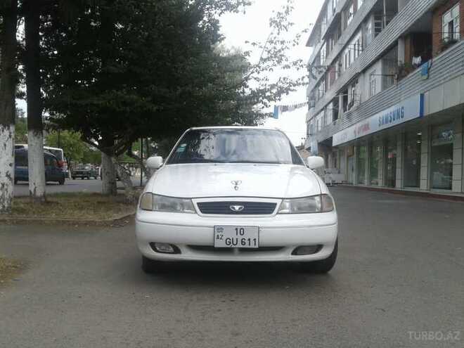 Daewoo Nexia 1998, 291,353 km - 1.5 l - Lənkəran