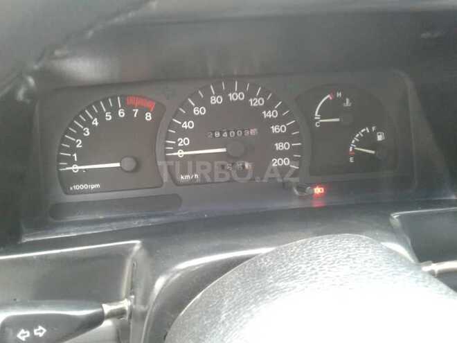Daewoo Nexia 1998, 291,353 km - 1.5 l - Lənkəran