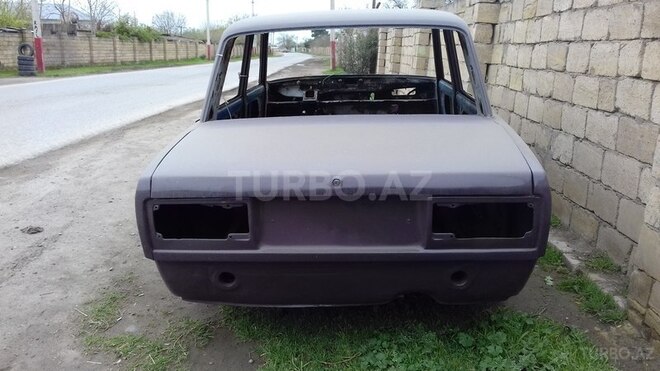 LADA (VAZ) 2107 2004, 250,000 km - 1.6 l - Sabirabad