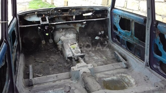 LADA (VAZ) 2107 2004, 250,000 km - 1.6 l - Sabirabad