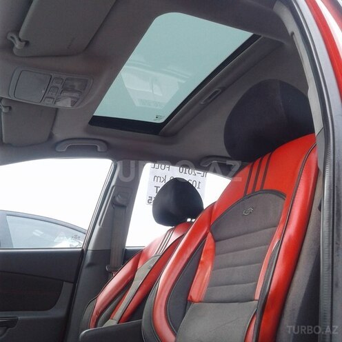 Kia Rio 2010, 103,000 km - 1.4 l - Bakı