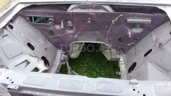 LADA (VAZ) 2107 2004, 250,000 km - 1.6 l - Sabirabad