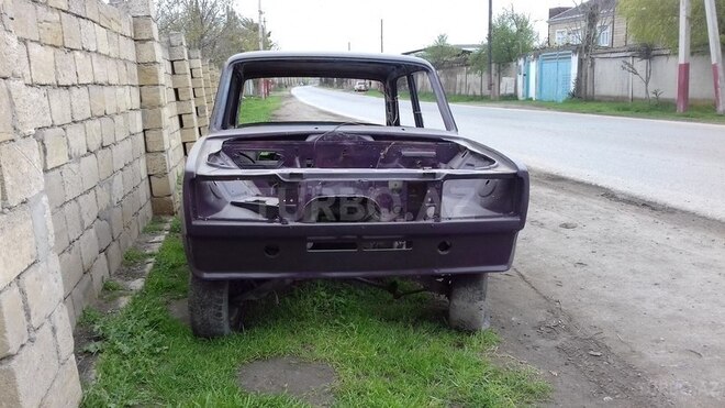 LADA (VAZ) 2107 2004, 250,000 km - 1.6 l - Sabirabad