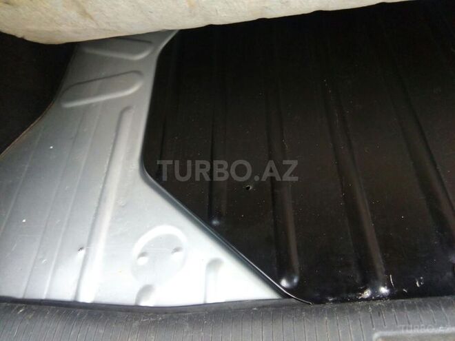 Opel Astra 2000, 180,000 km - 1.8 l - Sumqayıt