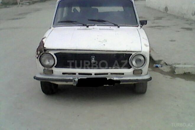 LADA (VAZ) 2102 1977, 4,455,123 km - 1.6 l - Bakı