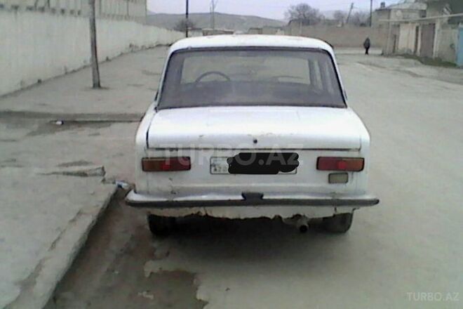LADA (VAZ) 2102 1977, 4,455,123 km - 1.6 l - Bakı