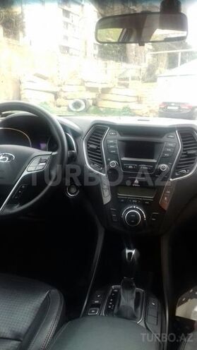 Hyundai Grand Santa Fe 2014, 42,000 km - 3.3 l - Bakı