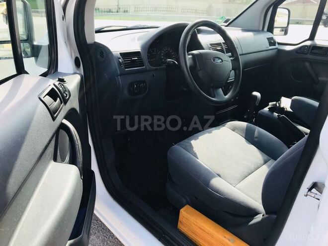 Ford Tourneo Connect 2007, 186,000 km - 1.8 l - Bakı