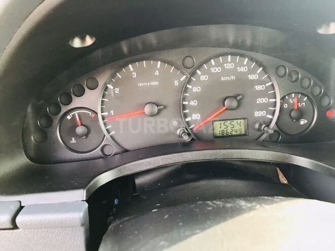 Ford Tourneo Connect 2007, 186,000 km - 1.8 l - Bakı