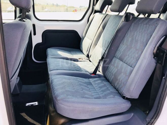 Ford Tourneo Connect 2007, 186,000 km - 1.8 l - Bakı