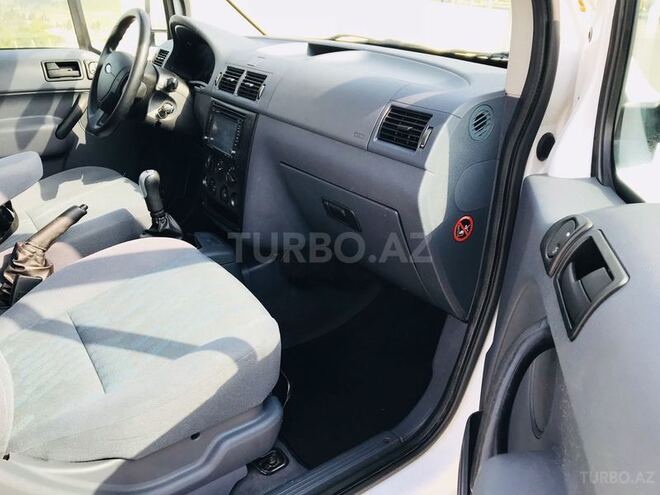 Ford Tourneo Connect 2007, 186,000 km - 1.8 l - Bakı