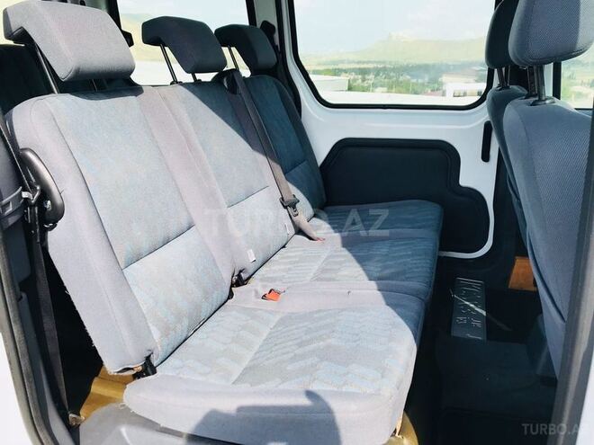 Ford Tourneo Connect 2007, 186,000 km - 1.8 l - Bakı