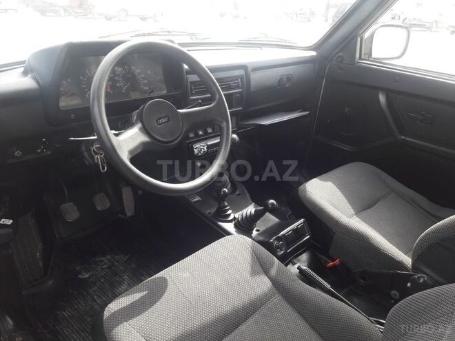 LADA (VAZ) Niva 2013, 123,000 km - 1.7 l - Sumqayıt
