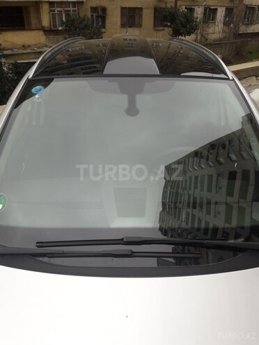 Opel Zafira 2006, 252,000 km - 1.9 l - Bakı