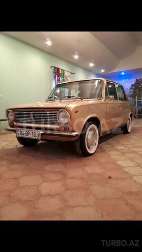 LADA (VAZ) 21011 1989, 99,999 km - 1.6 l - Ağcabədi