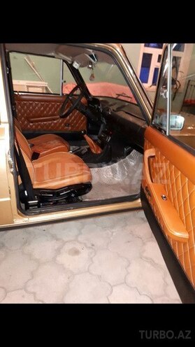 LADA (VAZ) 21011 1989, 99,999 km - 1.6 l - Ağcabədi