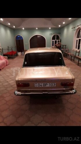 LADA (VAZ) 21011 1989, 99,999 km - 1.6 l - Ağcabədi
