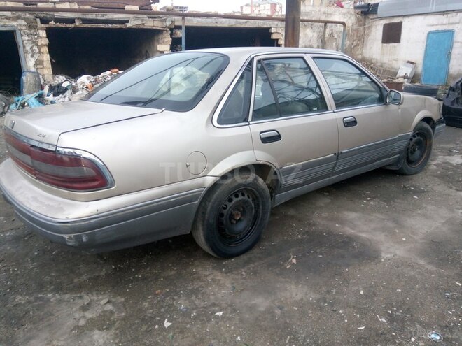 Daewoo  1996, 300,000 km - 2.0 l - Sumqayıt