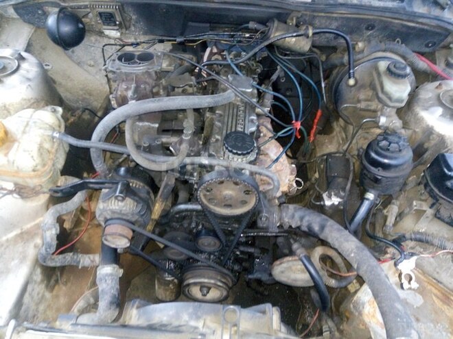 Daewoo  1996, 300,000 km - 2.0 l - Sumqayıt
