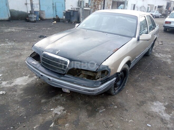 Daewoo  1996, 300,000 km - 2.0 l - Sumqayıt