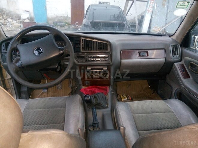 Daewoo  1996, 300,000 km - 2.0 l - Sumqayıt