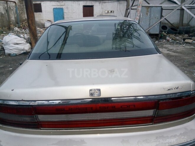 Daewoo  1996, 300,000 km - 2.0 l - Sumqayıt