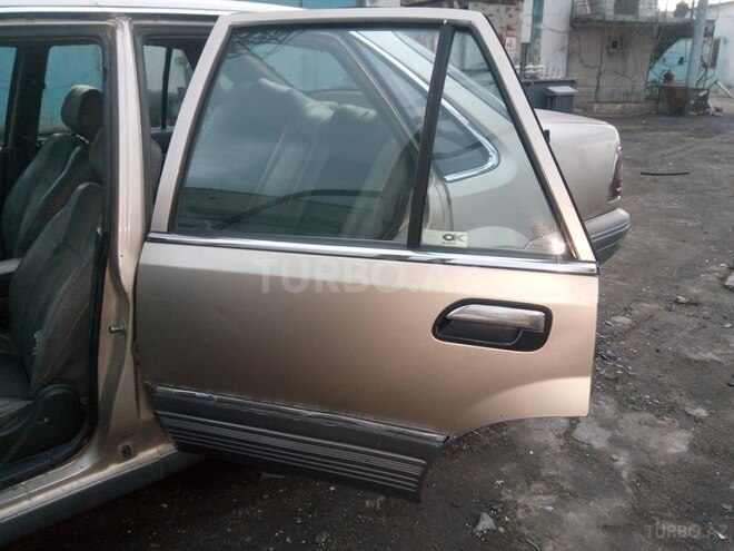 Daewoo  1996, 300,000 km - 2.0 l - Sumqayıt