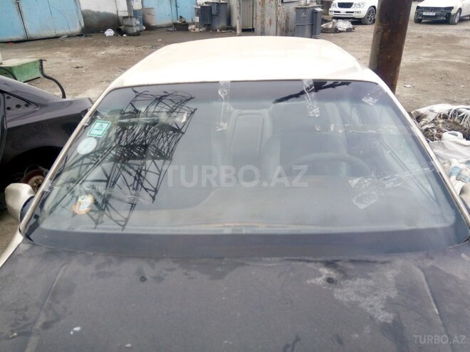 Daewoo  1996, 300,000 km - 2.0 l - Sumqayıt