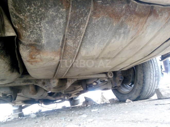 Daewoo  1996, 300,000 km - 2.0 l - Sumqayıt