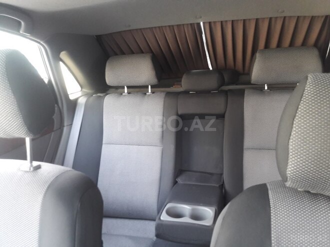 Daewoo Gentra 2014, 110,000 km - 1.5 l - Bakı